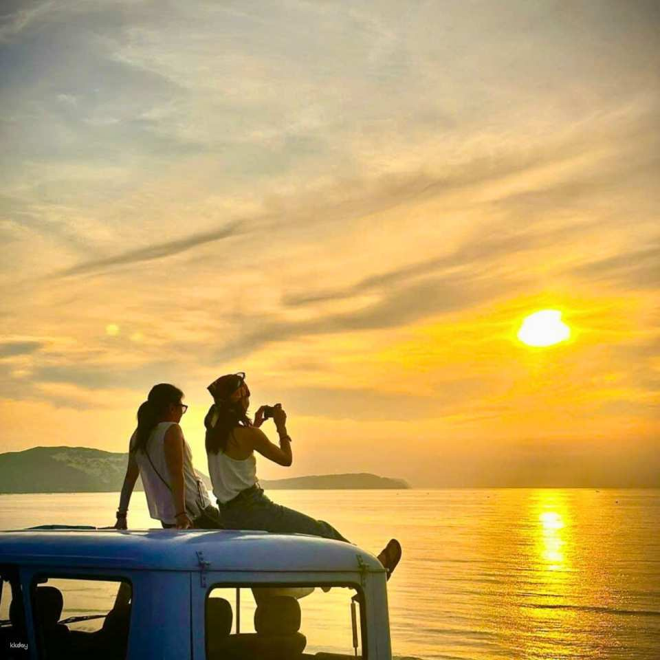 Mui Ne Day Trip | Sand Dunes Jeep Tour | Departure from Ho Chi Minh City - Photo 1 of 10