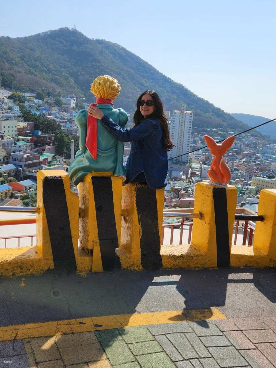 [Muslim friendly] Busan private tour (Gimhae airport pick up) - Photo 1 of 10