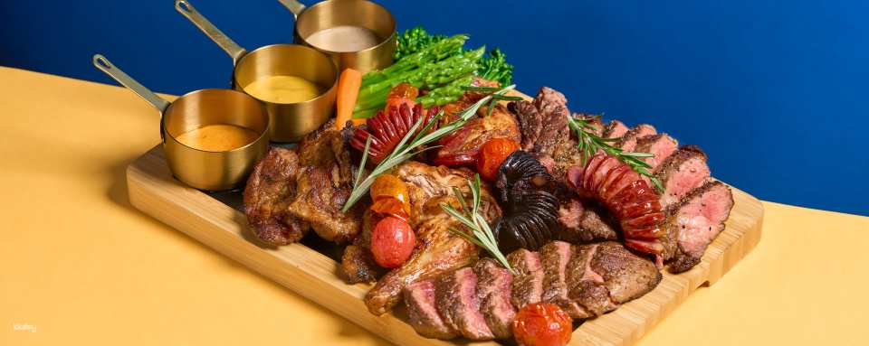 [Must-Try Restaurant in Macau] António Portuguese Restaurant | Recommended by the Michelin Guide for 11 consecutive years - Photo 1 of 10