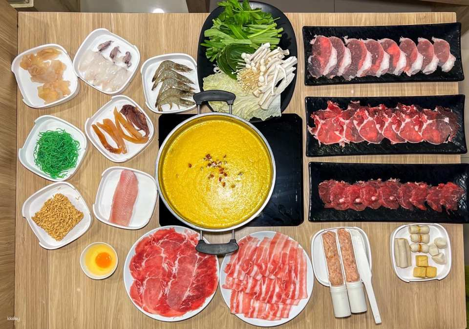 Musuko Shabu&Grill  | ประเทศไทย - Photo 1 of 10