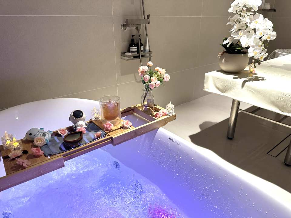 Myeongdong Akasuri ONA SPA ((Private room for women only) - Photo 1 of 5
