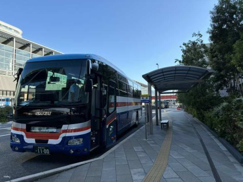 Nagasaki Selected Bus Tours | Nagasaki Regular Sightseeing Bus | Peace Remembrance & Exotic Scenery AM/PM Dual Departures - Photo 1 of 10