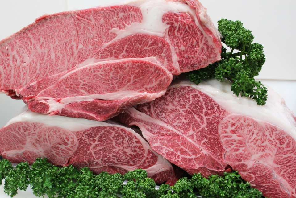 Naha, Okinawa|Ishigaki beef specialty restaurant Yakiniku KINJO Kinjo "Wagyu Tei"|A5 grade special course|Book now and get a seat guaranteed - Photo 1 of 10