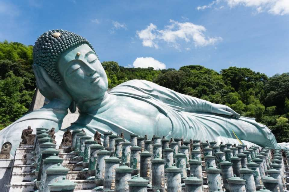 Nanzoin Temple and Itoshima Fukuoka Private Tour - Photo 1 of 12