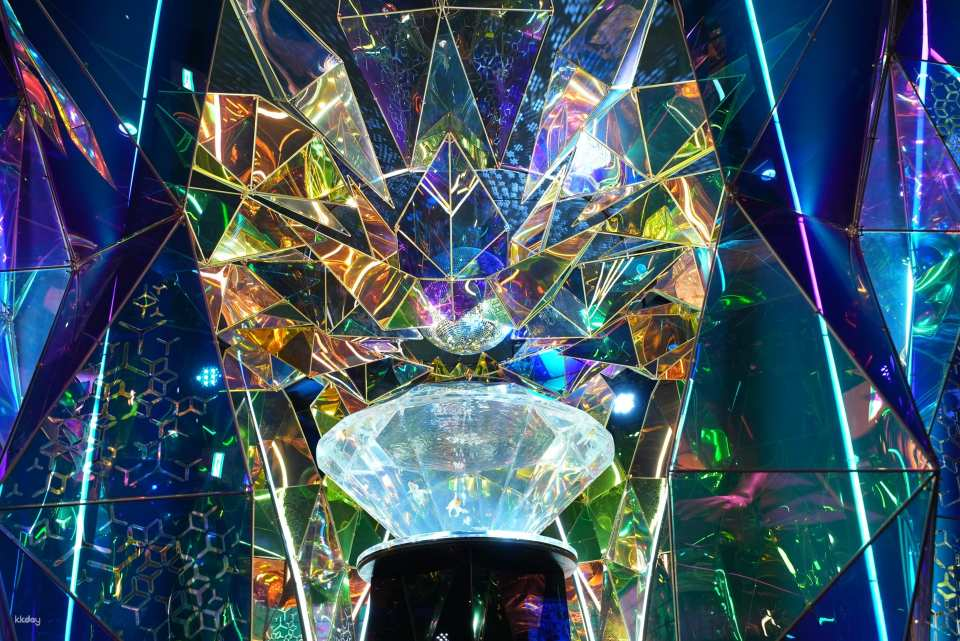 Nara, Japan | Nara Ikimono Museum Tickets (Single Museum/Two Museums Package Available) - Photo 1 of 7