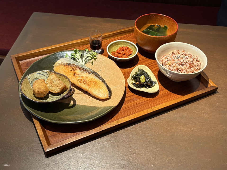 Nen (念) Rama 9 | Bangkok - Photo 1 of 10