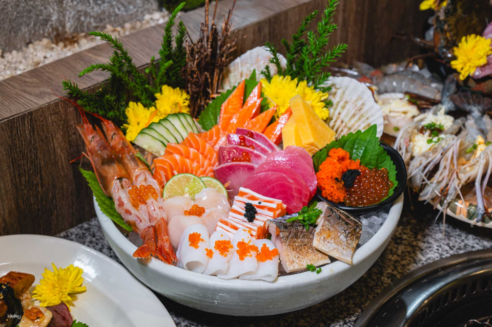 Neta Grill Central Westgate | Nonthaburi Province - Photo 1 of 10