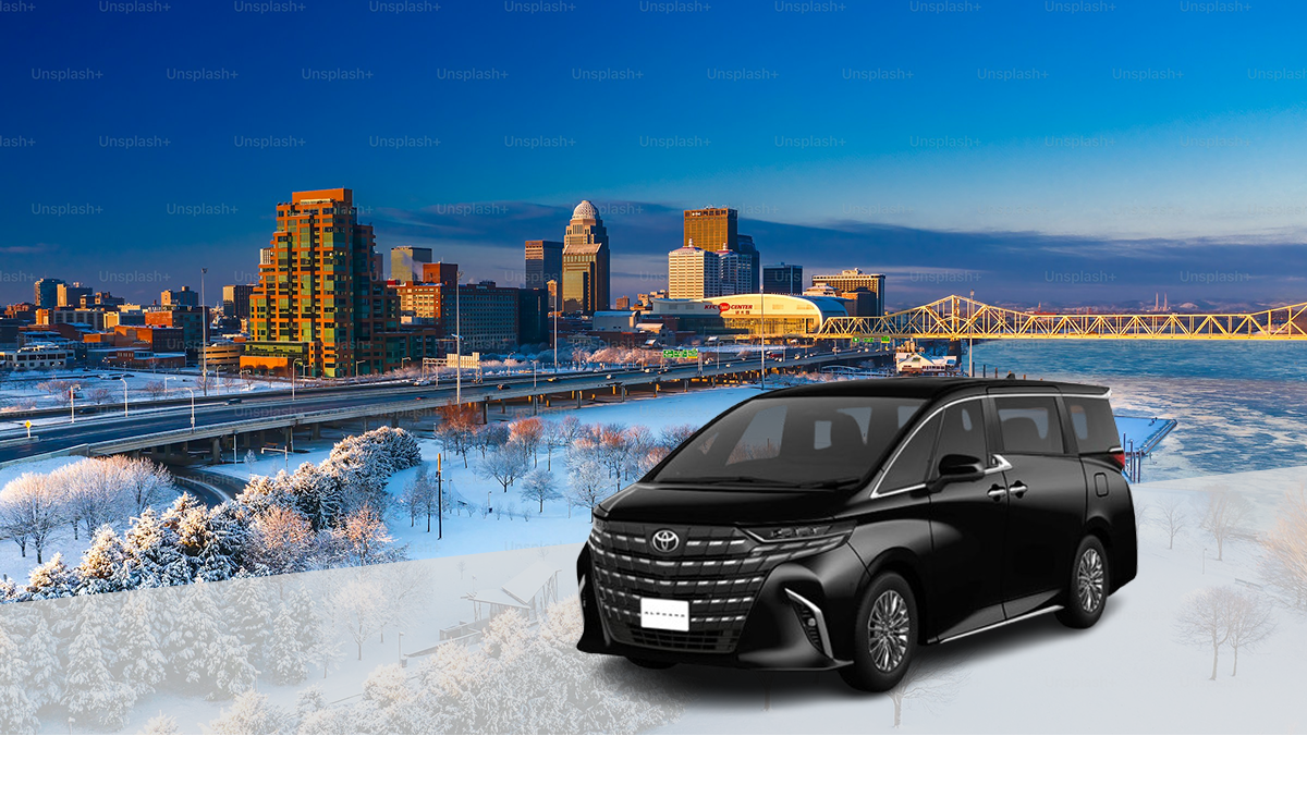 New Chitose Airport (CTS) → Sapporo City & Nearby Areas (One-way Transfer) - Photo 1 of 5