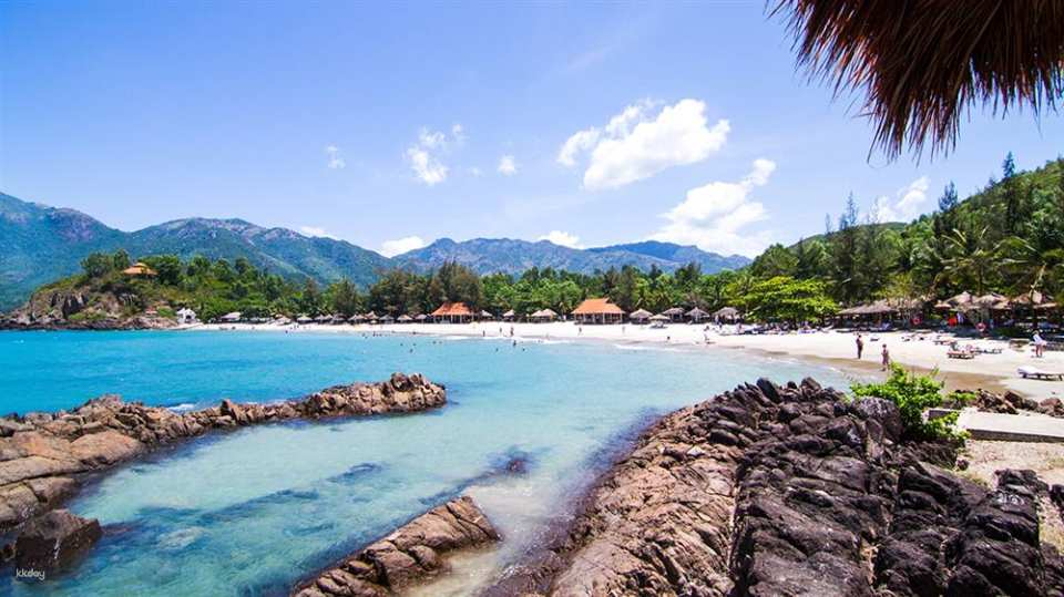 Nha Phu Day Tour (Orchid Island & Monkey Island) in Nha Trang | Vietnam - Photo 1 of 9