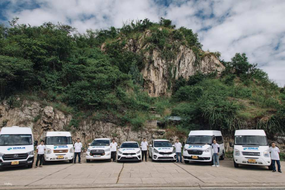 Nha Trang Airport Pick-up/Drop-off (Private vehicle with driver included, no extra charge) - Photo 1 of 4