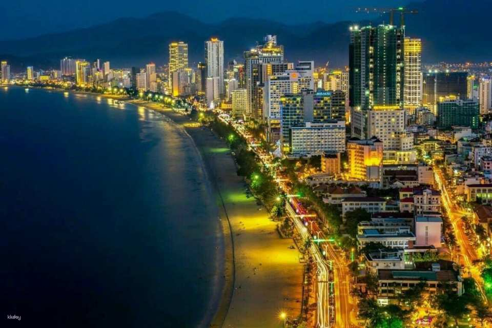 Nha Trang Checkout Tour (Last Day City Tour with Korean Guide) - Photo 1 of 4