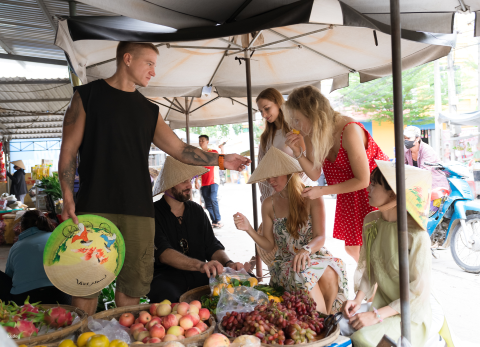 Nha Trang | Cooking Class, Market Tour, and Craft Village With Local Guide - Photo 1 of 9