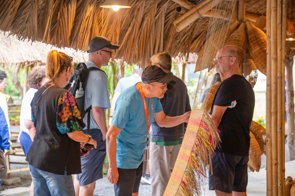 Nha Trang | Countryside Craft Village Tour with Workshops - Photo 1 of 6