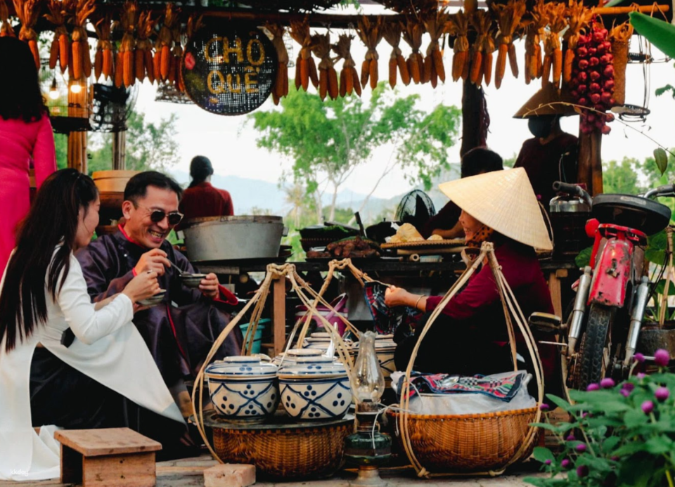 Nha Trang | Food and Cultural Experience with Folk Show | With Local Guide - Photo 1 of 9