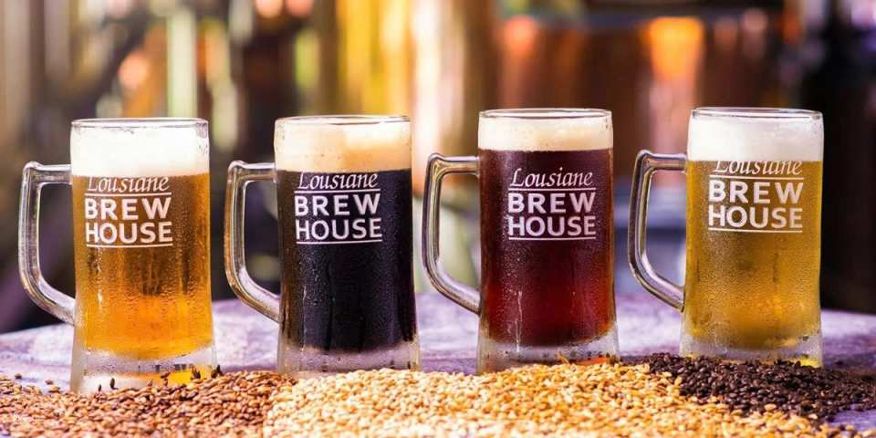 Nha Trang | Full Body Massage (60') & Dinner At Lousiane Brewhouse Experience | Depart from Nha Trang - Photo 1 of 9