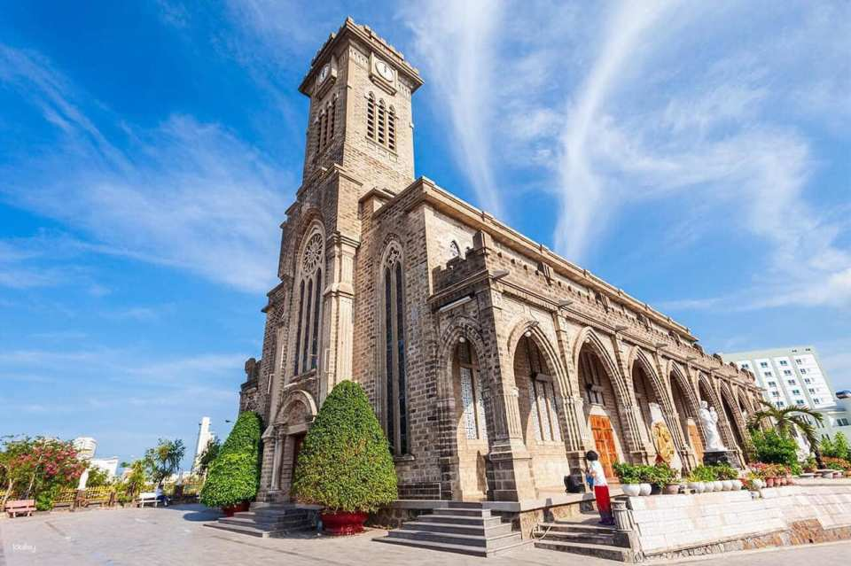 Nha Trang | Instagram Half-day Tour | Departure from Nha Trang - Photo 1 of 3