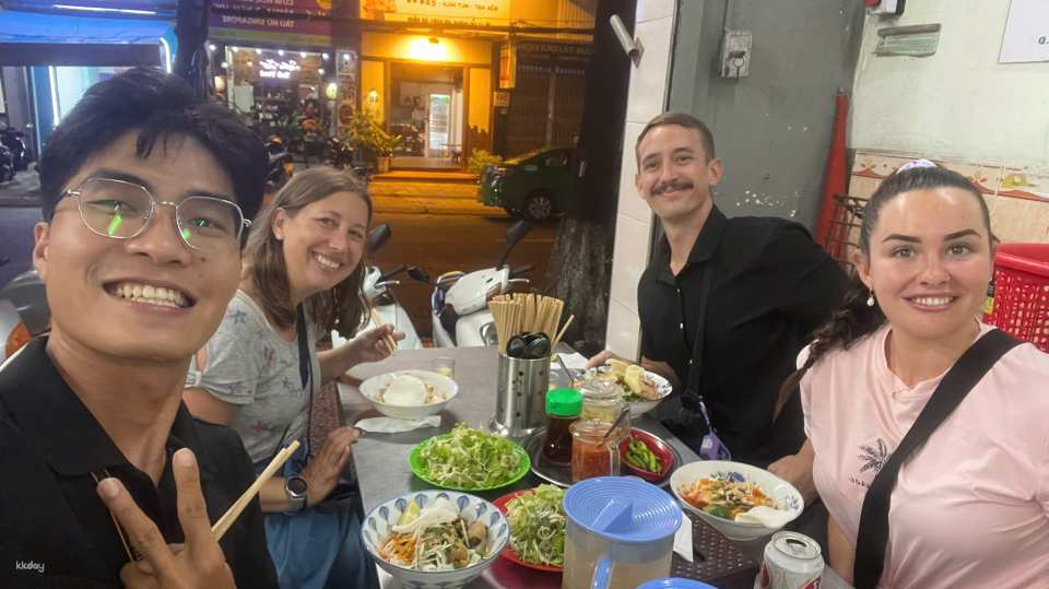 Nha Trang | Night Street Food Tour with Local Guide - Photo 1 of 6