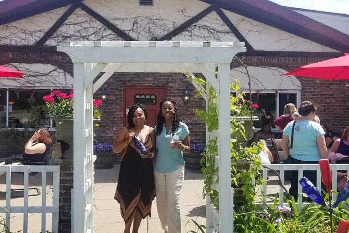 Niagara Falls USA Winter Wonderland Deluxe tour with lunch - Photo 1 of 9