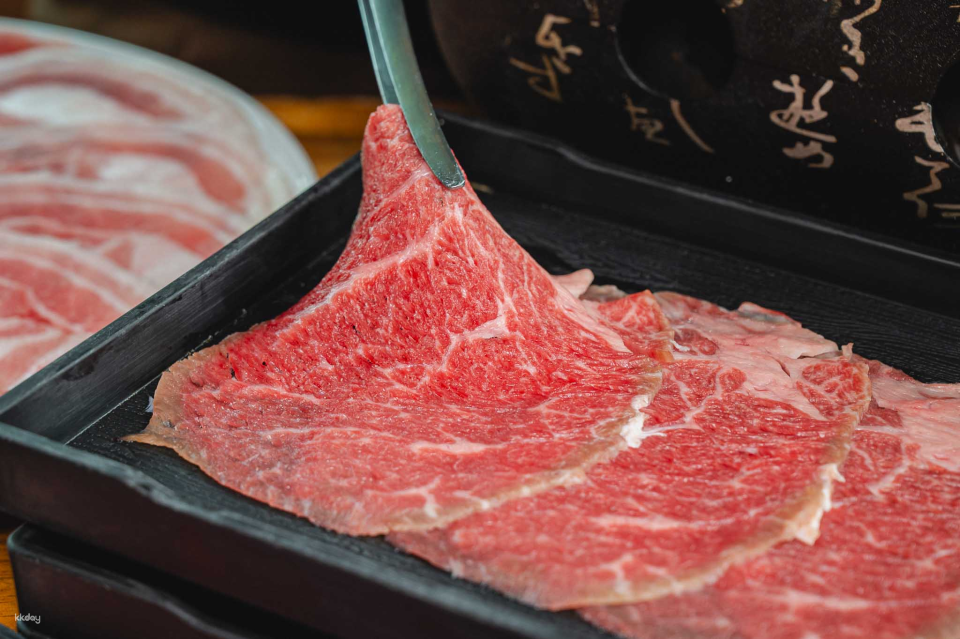 Nikuro Yakiniku | Bangkok - Photo 1 of 10