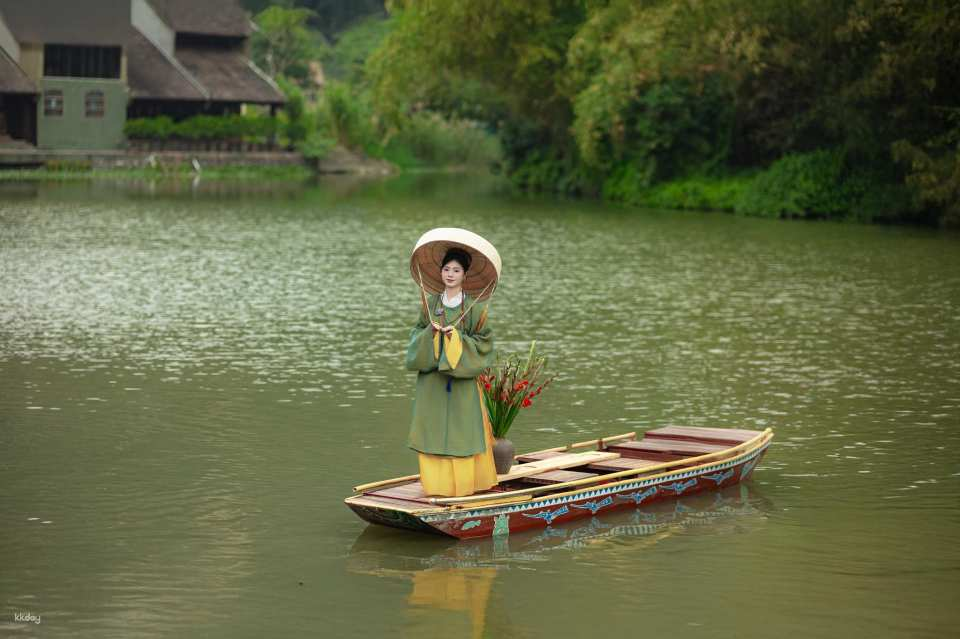Ninh Binh | Bai Dinh - Trang An - Mua Cave | Departure from Ha Noi - Photo 1 of 10