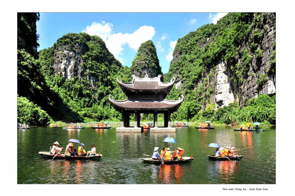 Ninh Binh - Cuc Phuong National Park & ​​Van Long Wetland Day Trip - Photo 1 of 8