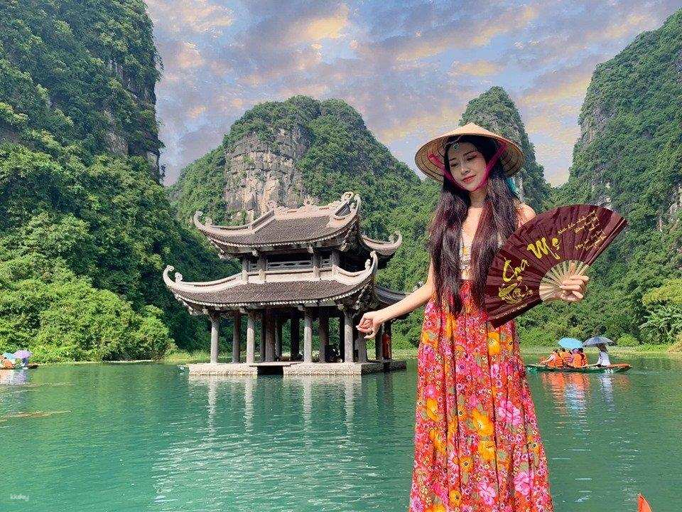 Ninh Binh Private Day Tour: Bai Dinh Pagoda – Trang An Boat – Mua Cave | From Hanoi |  Korean-speaking tour guide - Photo 1 of 10