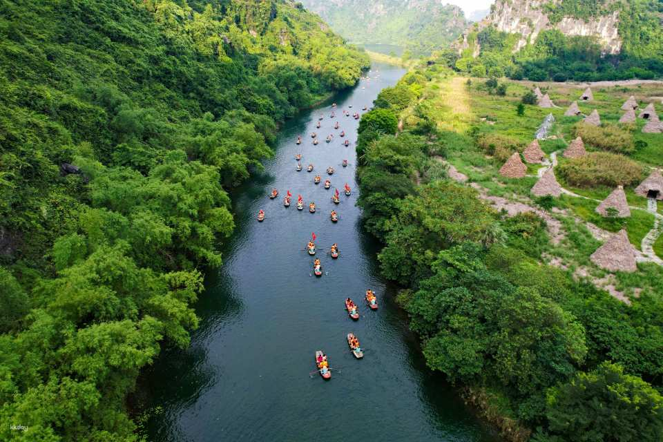 Ninh Binh to Cat Ba Island (Vice Versa) | Private Car Charter - Photo 1 of 7