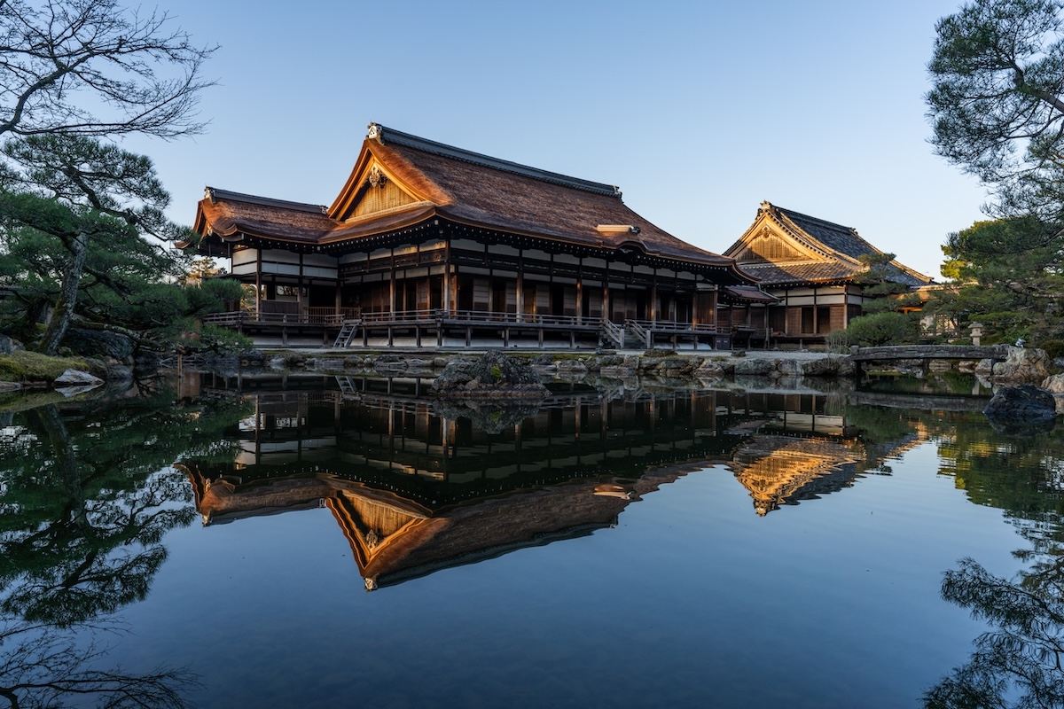 【Ninna-ji Imperial Palace Garden】 Admission Ticket Advance Purchase for Smooth Entry (Recommended for Families & Couples) - Photo 1 of 7