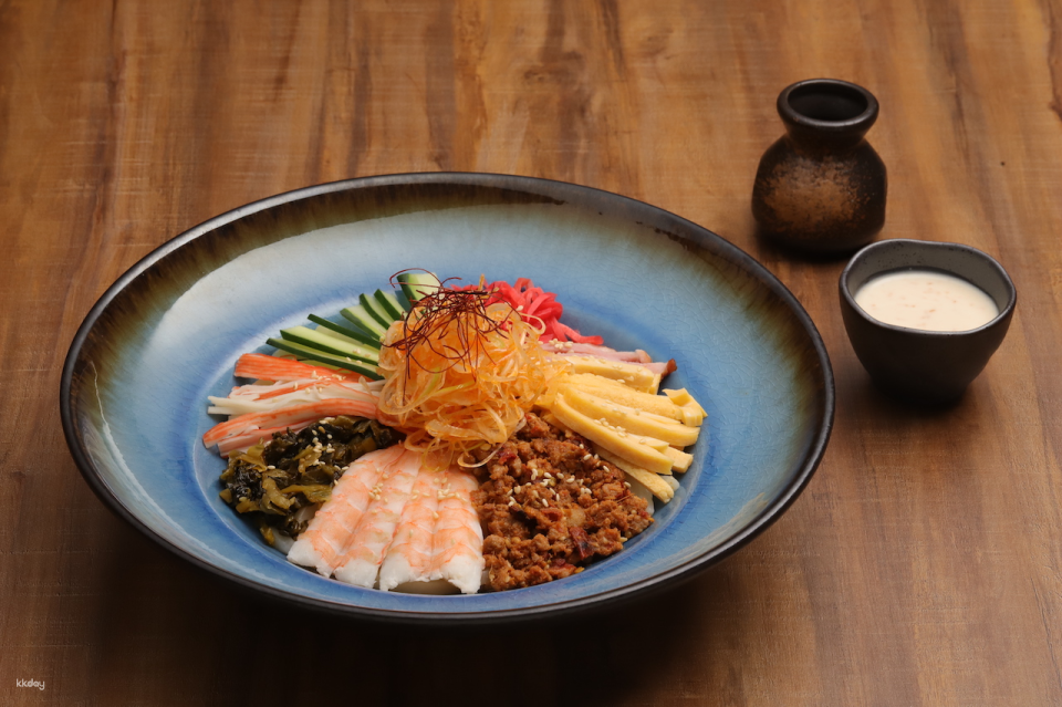 Nippon Yokocho  | Nonthaburi Province - Photo 1 of 10