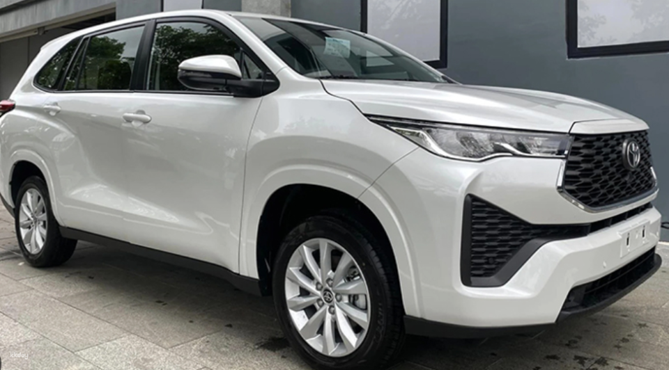 Noi Bai Airport Transfer｜HAN- NOI BAI International Airport Transfer Service - Photo 1 of 5