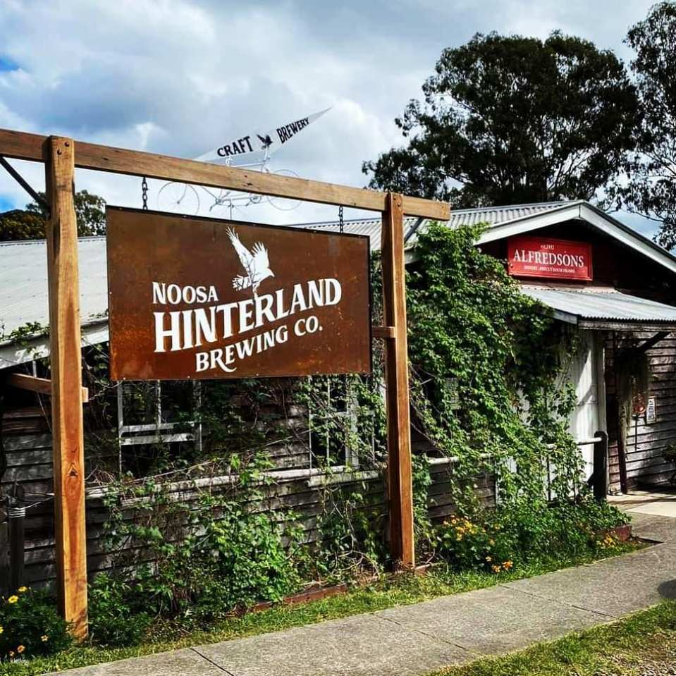 Noosa Hinterland Craft Beer, Mead & Wine Experience |Noosa |Australia - Photo 1 of 10