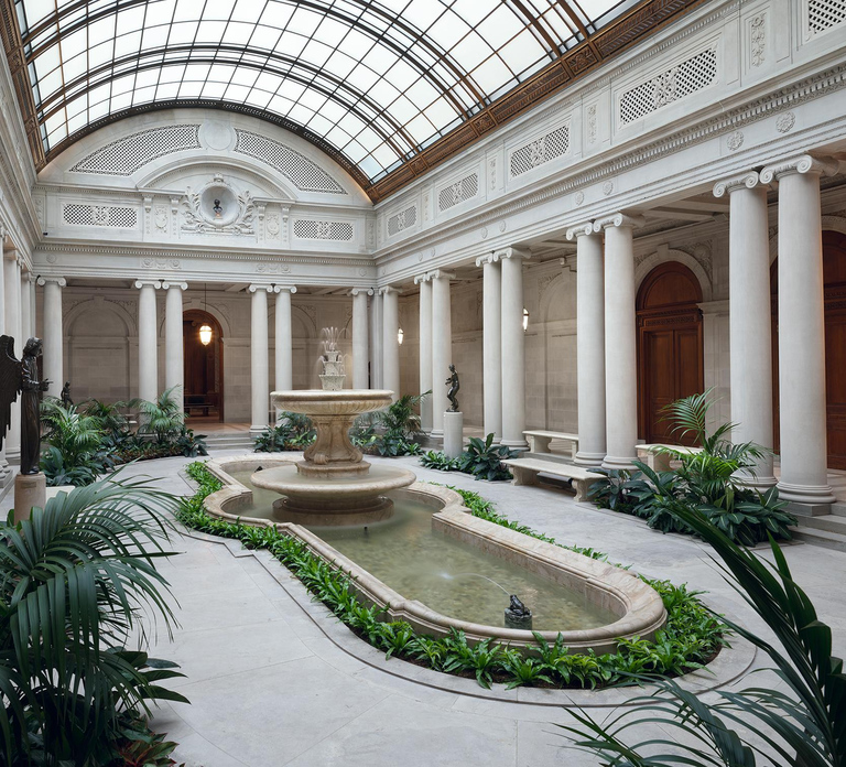 NYC: The Frick Collection Entry Ticket - Photo 1 of 5