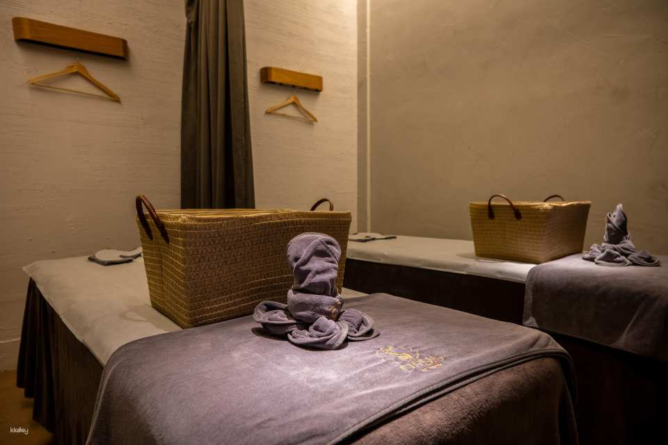 Oasis By Sense, Spa & Massage | Kota Kinabalu - Photo 1 of 10