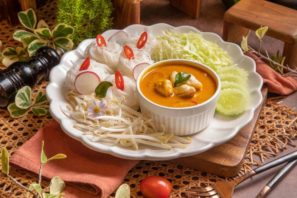 Ogas Thai Cuisine (Samut Sakhon) | Samut Sakhon - Photo 1 of 10