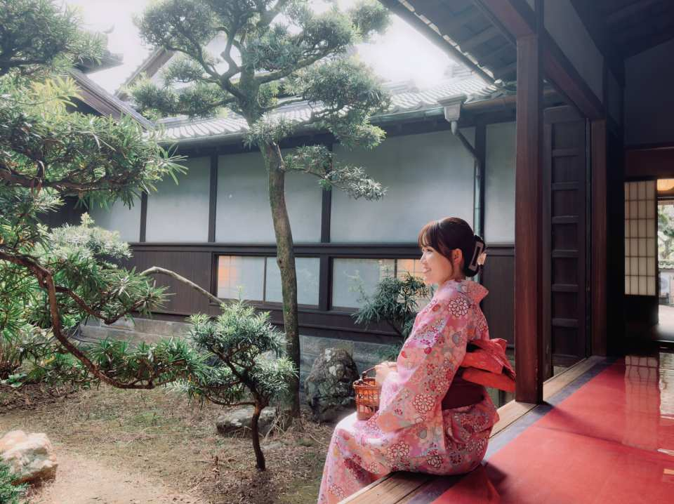 Oita Usuki City History and Culinary Culture Bus Tour from Fukuoka - Photo 1 of 15