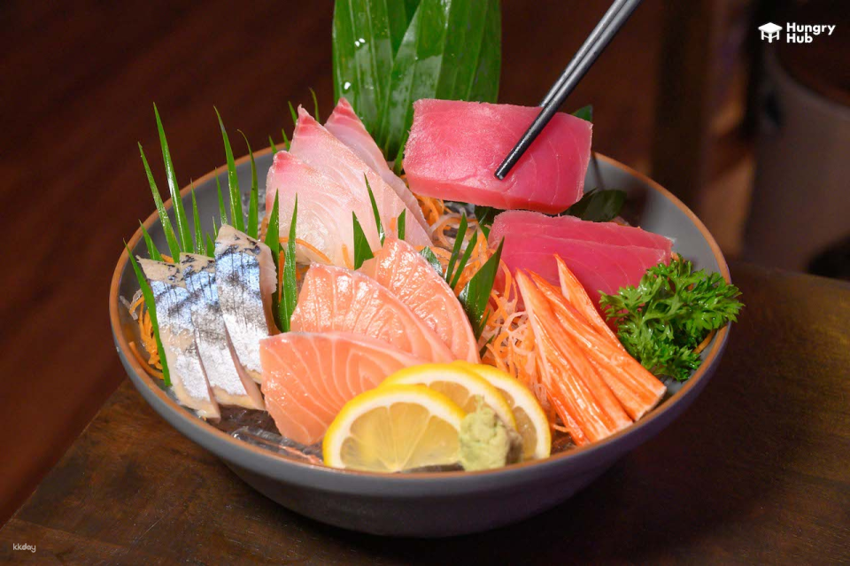 Okina Izakaya  | Nonthaburi Province - Photo 1 of 10