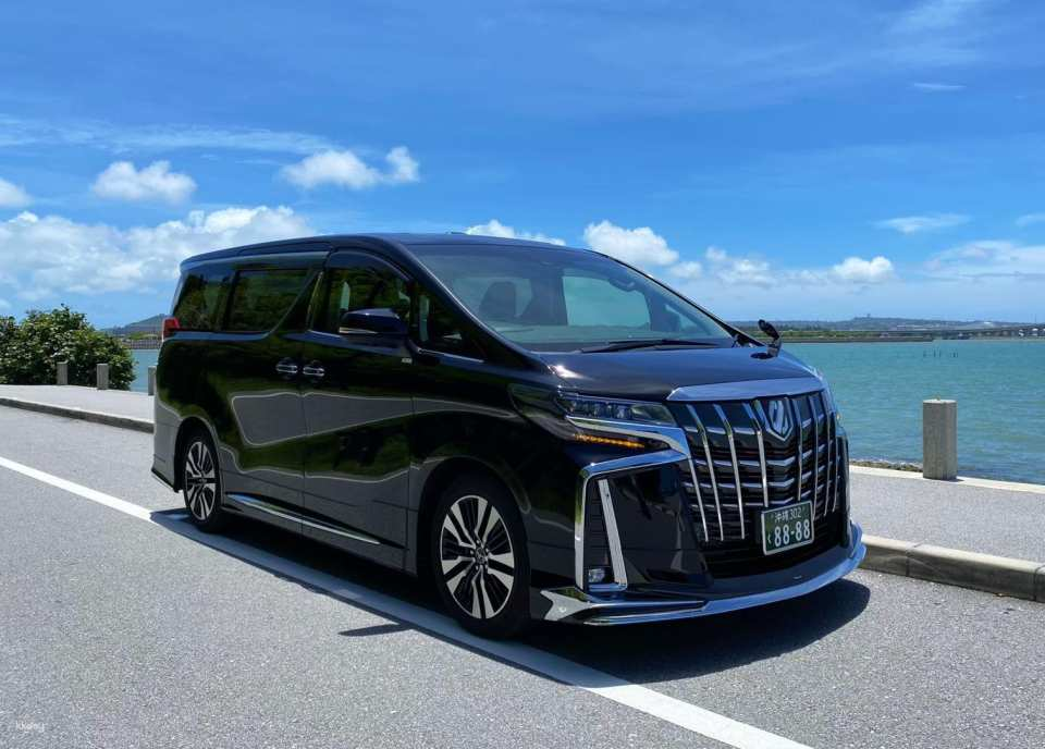 Okinawa Island Private Private charter car| Customizable Itinerary | We offer customized itineraries for the entire island, allowing you to enjoy a free and easy Okinawa travel experience. - Photo 1 of 10