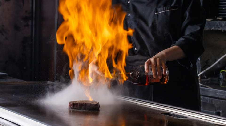 Okinawa, Japan｜Seaview Wagyu Teppanyaki Restaurant Daichi - Photo 1 of 10