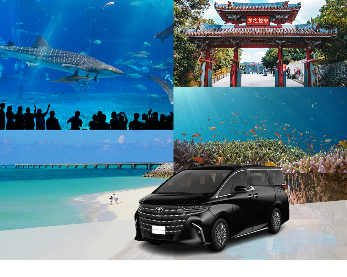 Okinawa Main Island Private Charter - Photo 1 of 6