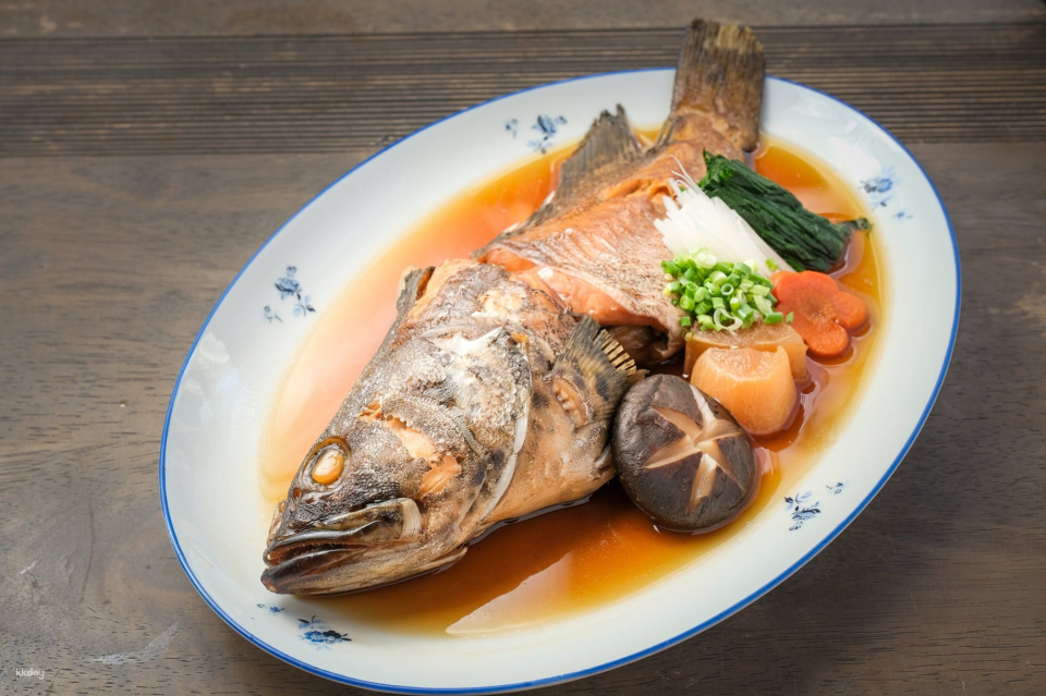Okinawa Restaurant Kinjo | Bangkok - Photo 1 of 10