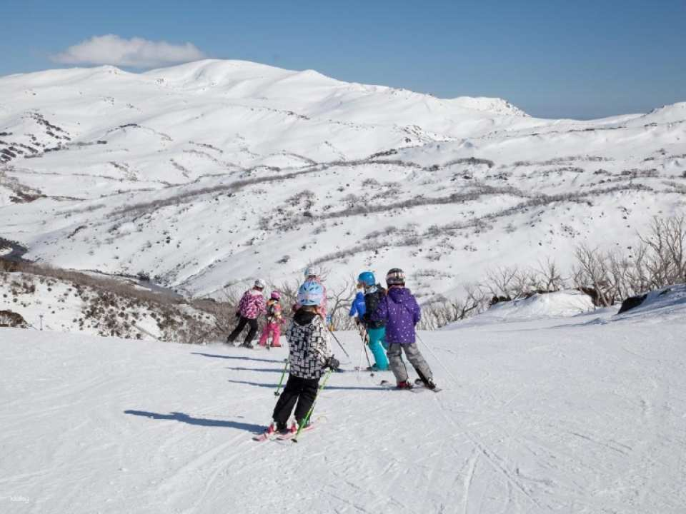 One Day Snow and Ski Tour to Perisher from Haymarket or Parramatta | Sydney - Photo 1 of 6