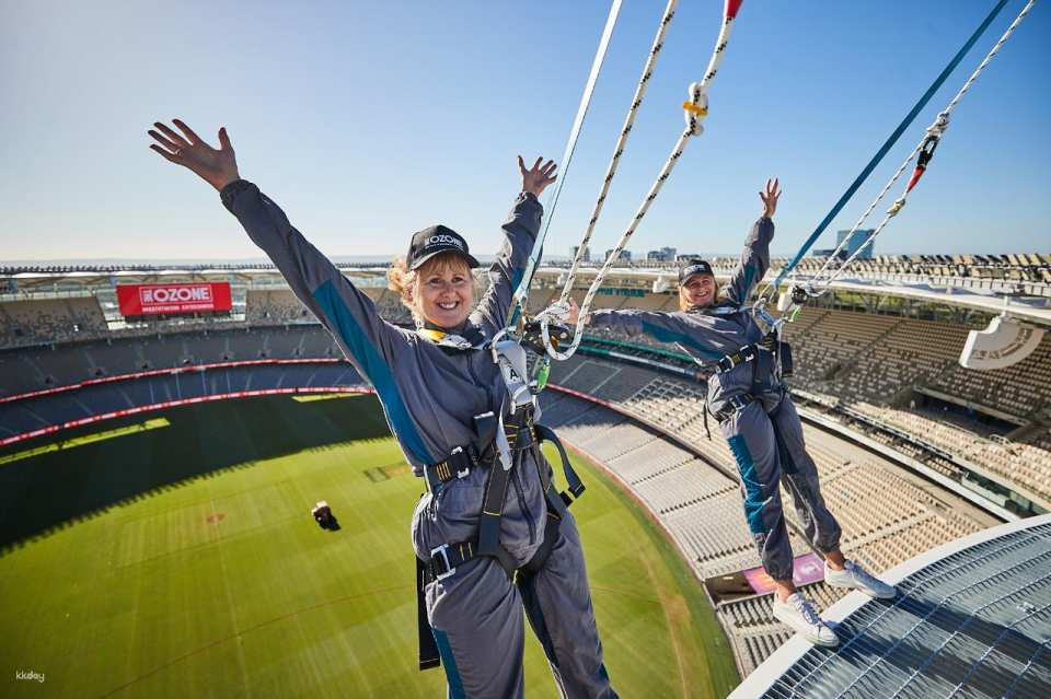 Optus Stadium VERTIGO Experience| Perth - Photo 1 of 6