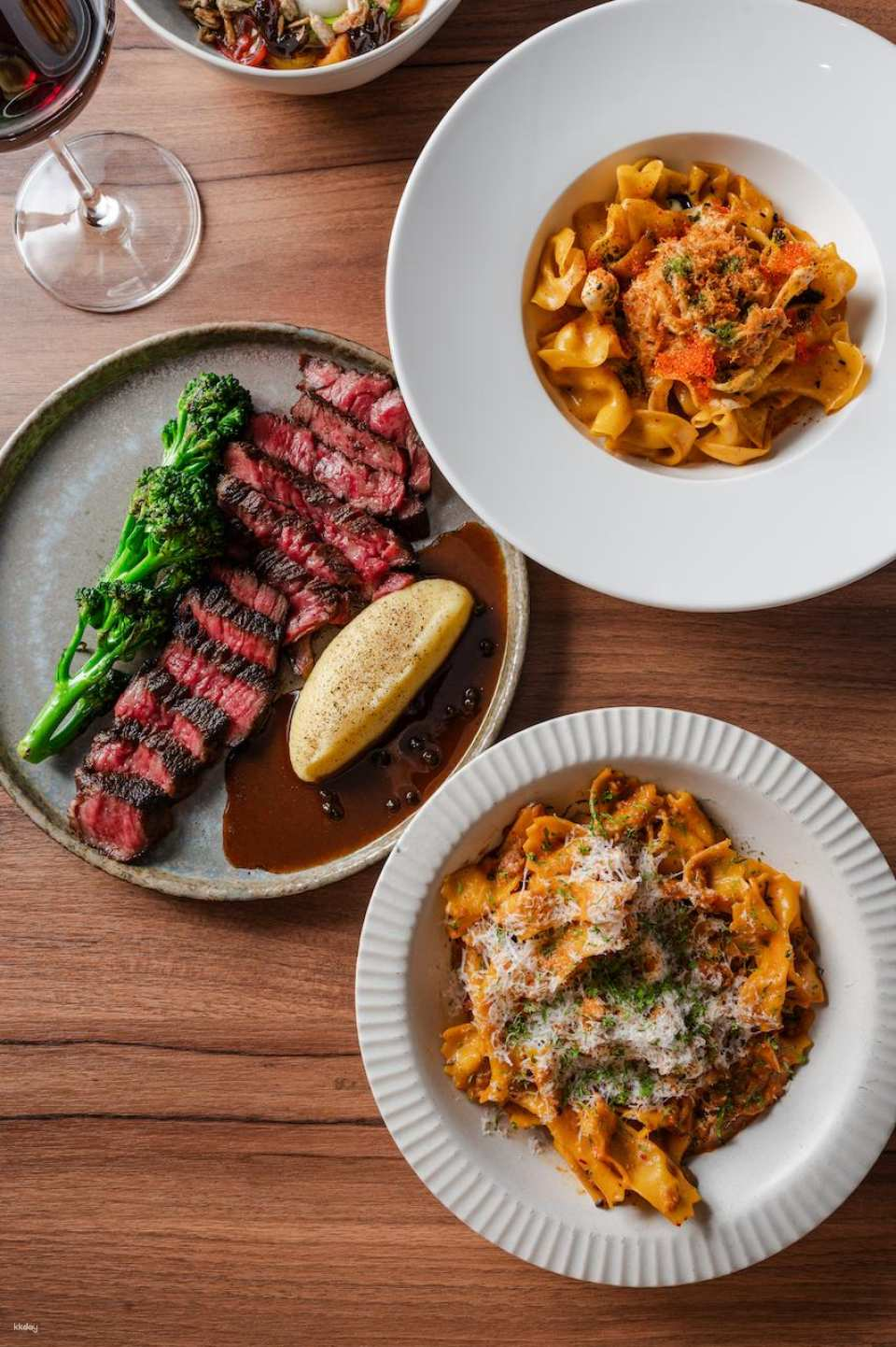 Ora Dining | Kuala Lumpur - Photo 1 of 10