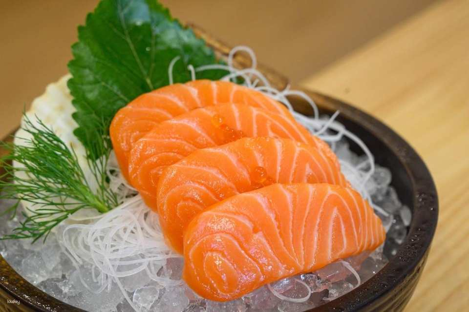Oranjii - Japanese Yakiniku & Shabu Little Walk Ramkhamhaeng | ประเทศไทย - Photo 1 of 10