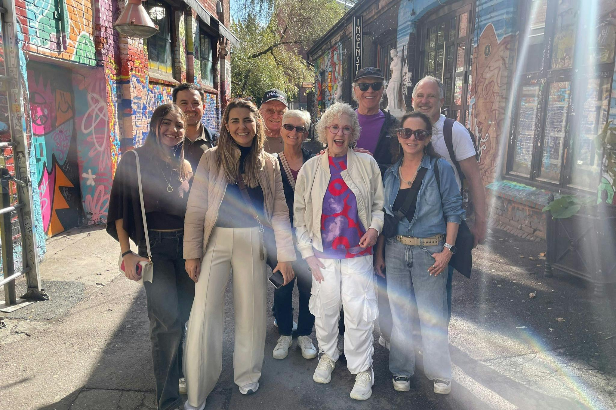 Oslo: Guided Walking Tour + Lunch + Tram Ticket - Photo 1 of 8