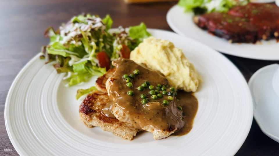 Otto's Steakhouse | ประเทศไทย - Photo 1 of 10