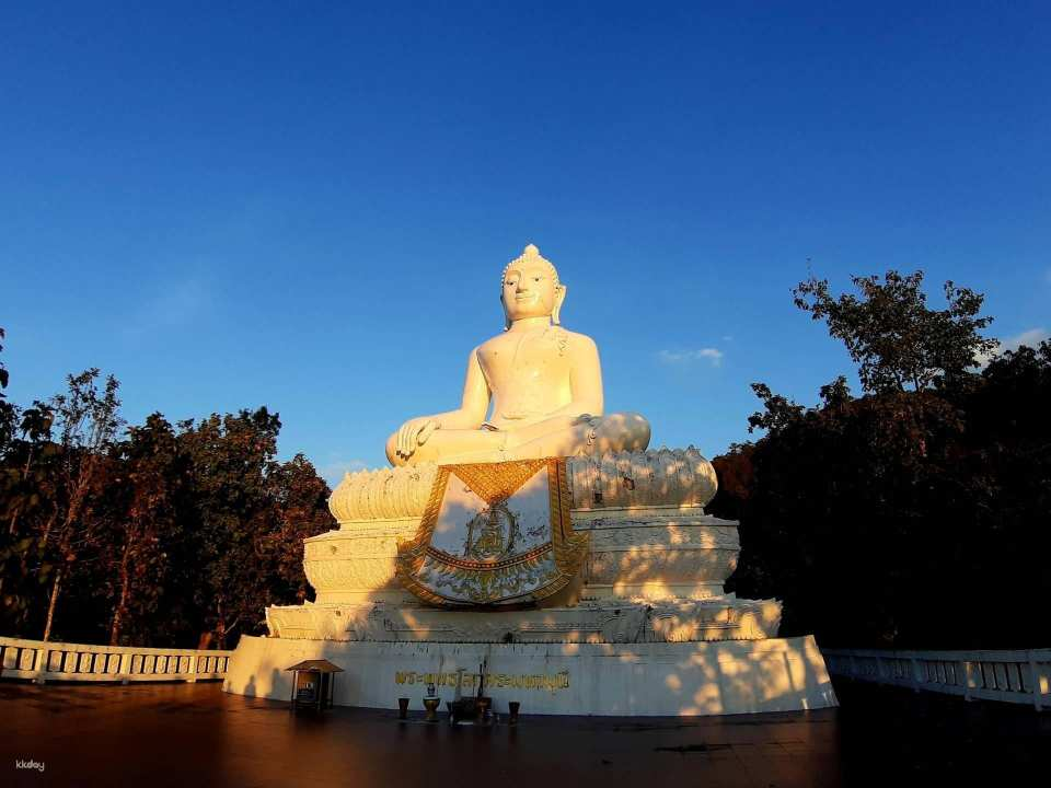 Pai One Day Tour from Chiang Mai | Thailand - Photo 1 of 7