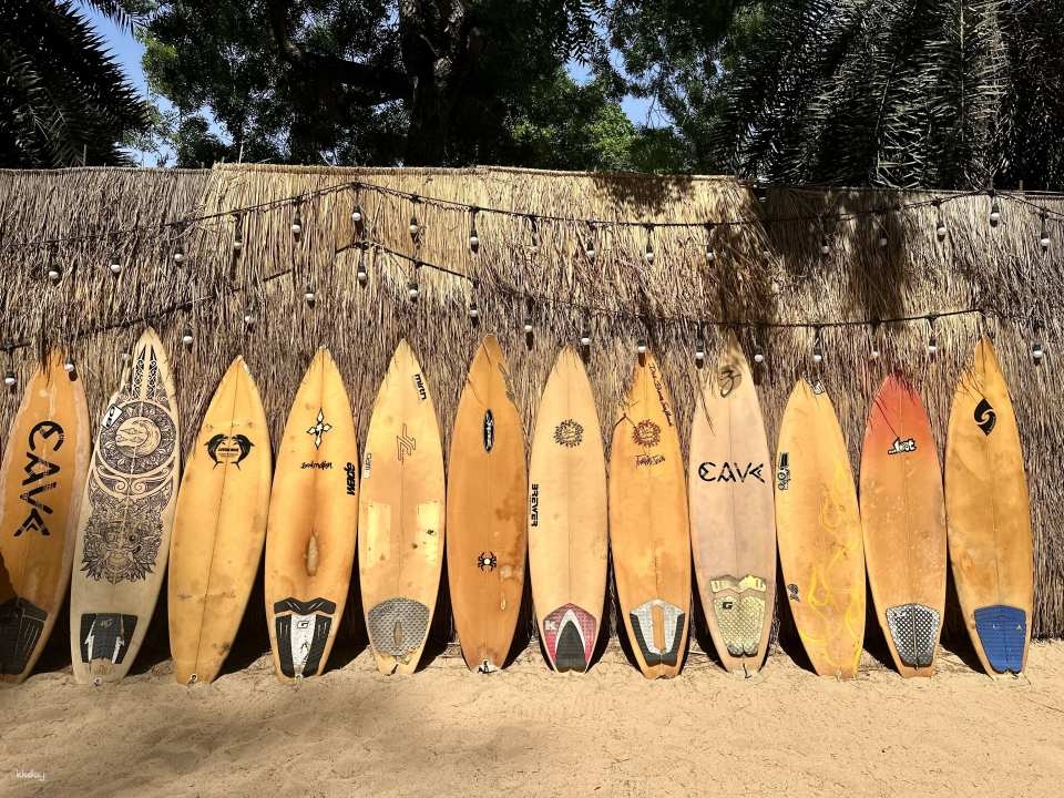 Thailand | [Restaurant Reservation] Pattaya Cave Beach Club | Reservation Service - Photo 1 of 7