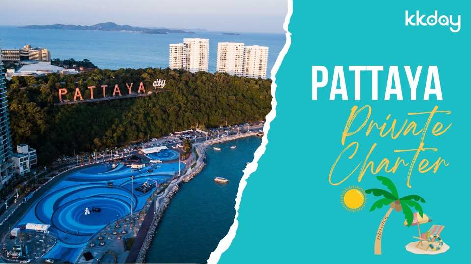 Pattaya Day Tour with Private Charter from Bangkok or Pattaya - Photo 1 of 7