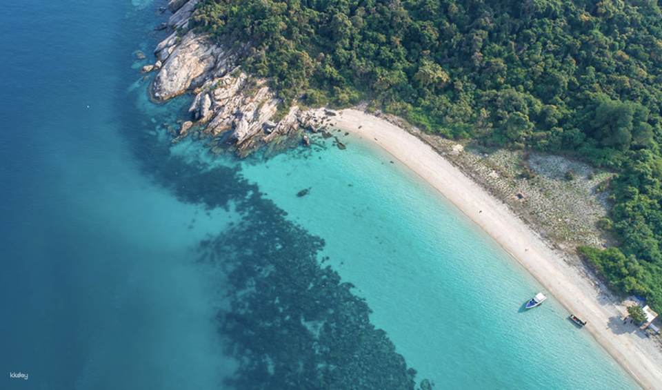 Pattaya Koh Phai Island Private Speedboat Tour & Water Activities | Thailand - Photo 1 of 10